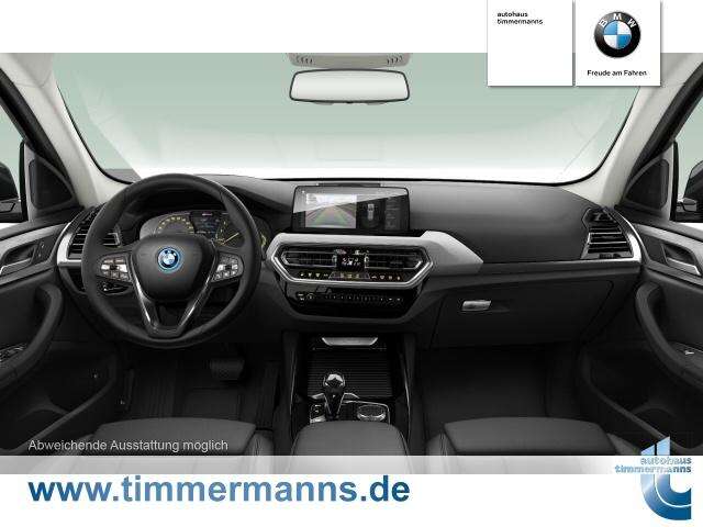 BMW X3 (Bild 4/5)