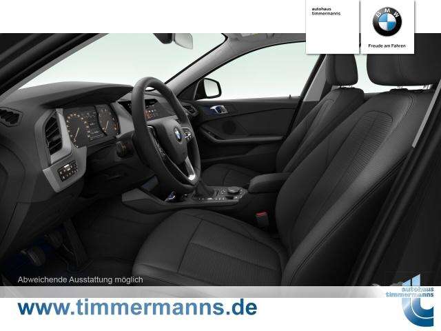 BMW 116i (Bild 3/5)