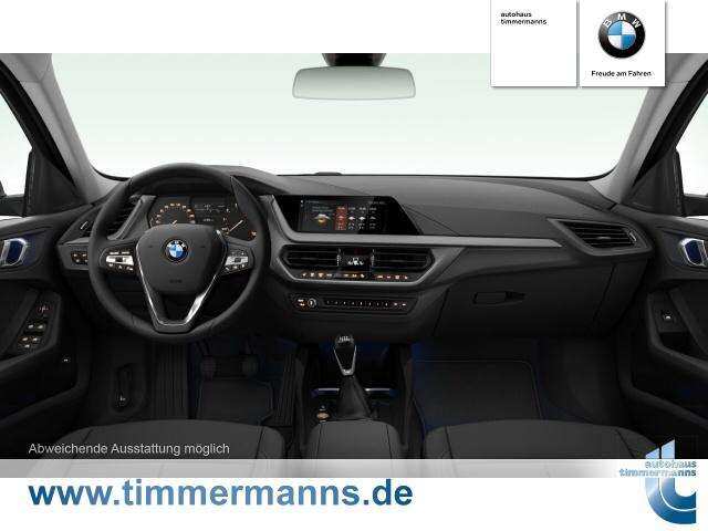 BMW 116i (Bild 4/5)