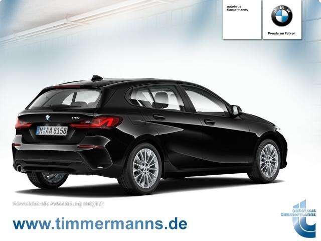 BMW 116i (Bild 5/5)
