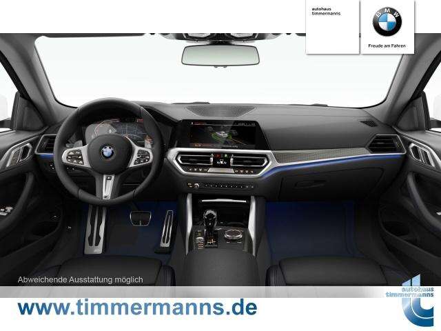 BMW 420d xDrive (Bild 4/5)