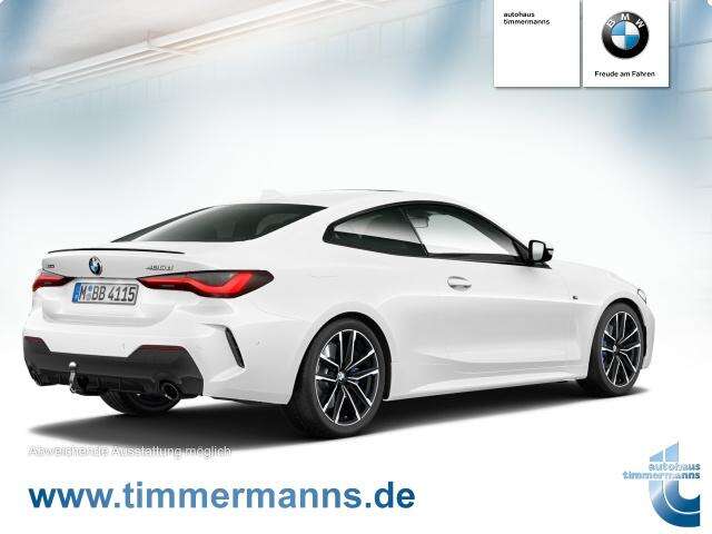 BMW 420d xDrive (Bild 5/5)