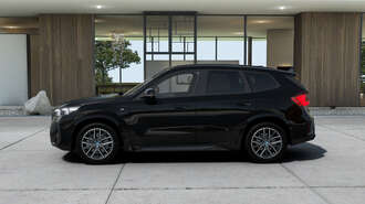 BMW iX1 xDrive30 (Bild 2/5)