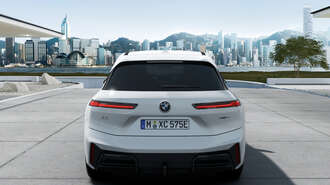 BMW iX (Bild 3/5)