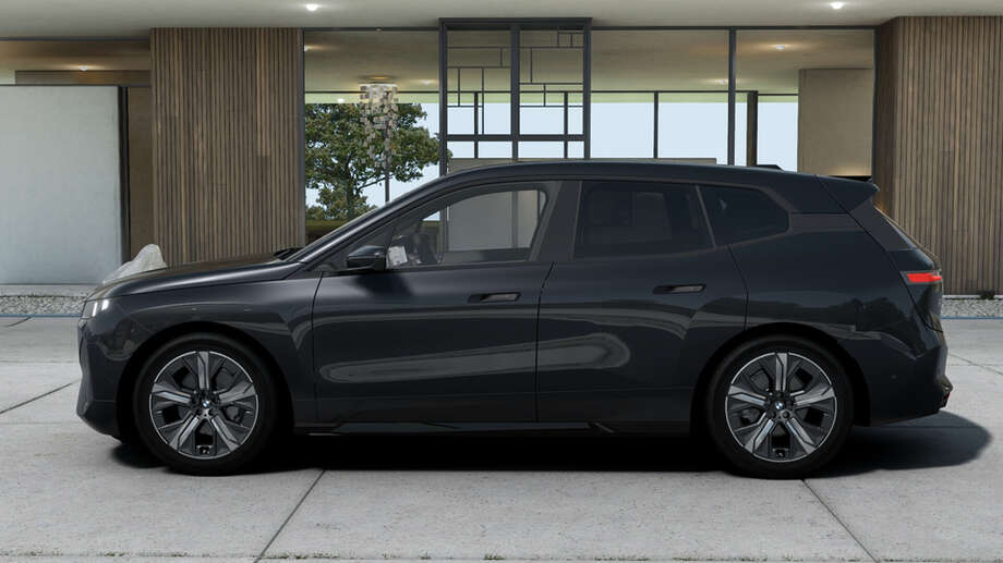 BMW iX (Bild 2/2)