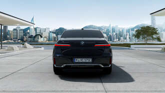 BMW i7 eDrive50 (Bild 3/5)