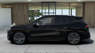 BMW iX (Bild 2/2)