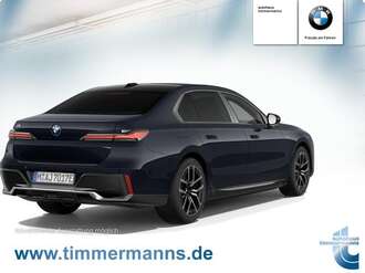 BMW i7 eDrive50 (Bild 2/5)