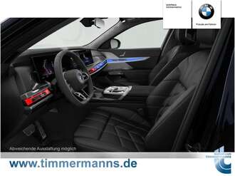 BMW i7 eDrive50 (Bild 3/5)