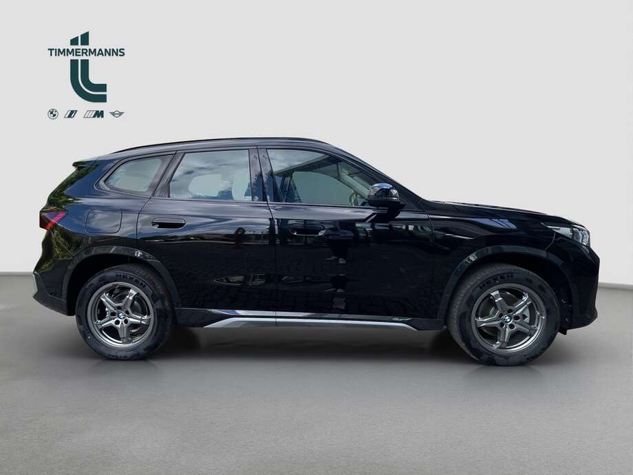 BMW X1 (Bild 13/16)