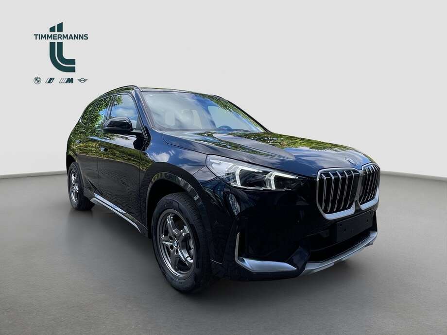 BMW X1 (Bild 14/16)