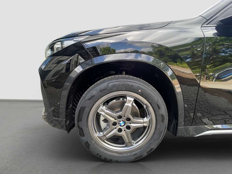 BMW X1 (Bild 16/16)