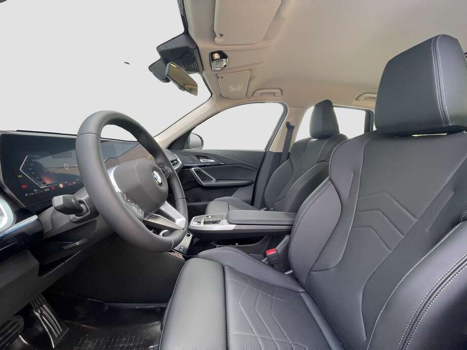BMW X1 (Bild 2/16)