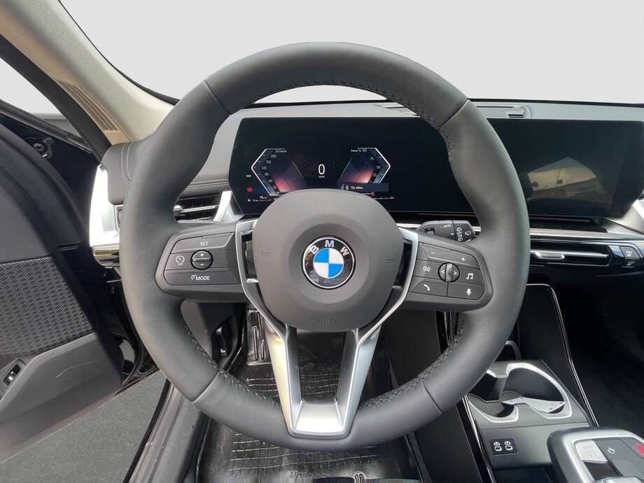 BMW X1 (Bild 3/16)