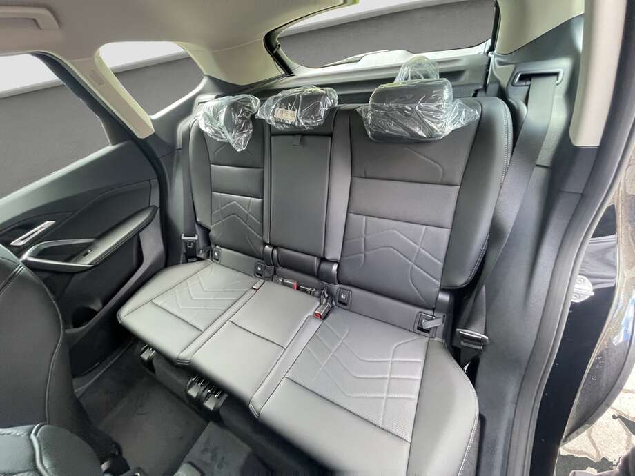 BMW X1 (Bild 5/16)