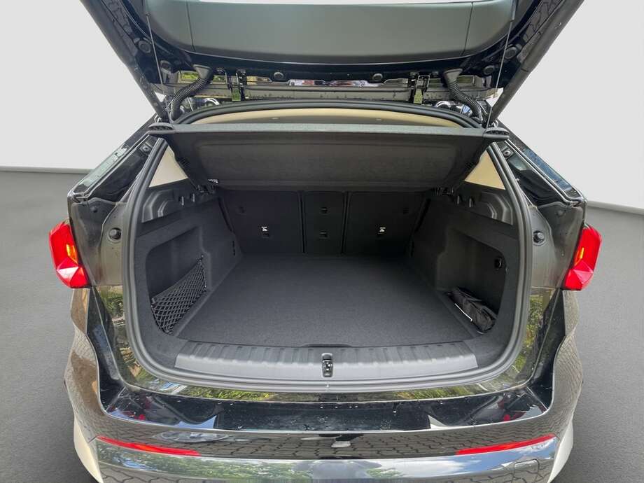 BMW X1 (Bild 6/16)