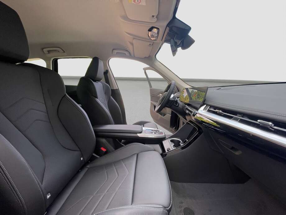 BMW X1 (Bild 7/16)