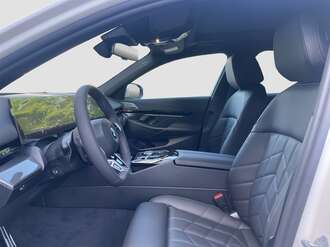 BMW 540d xDrive (Bild 1/16)