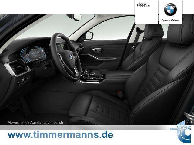 BMW 330e (Bild 3/5)