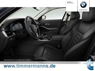 BMW 330e (Bild 3/5)