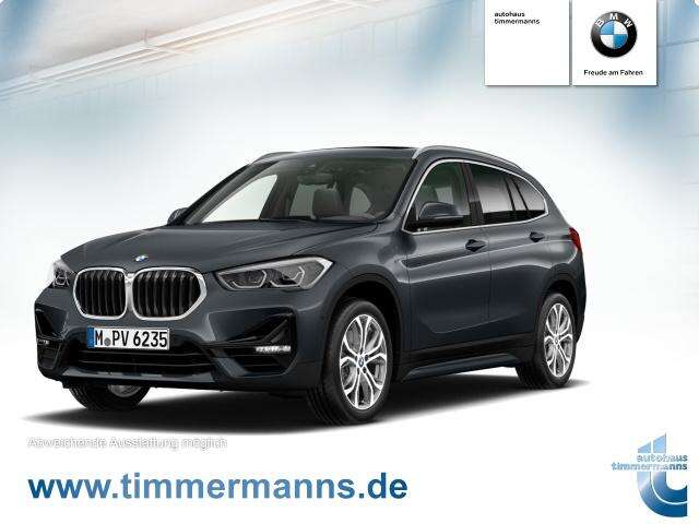 BMW X1 (Bild 1/5)