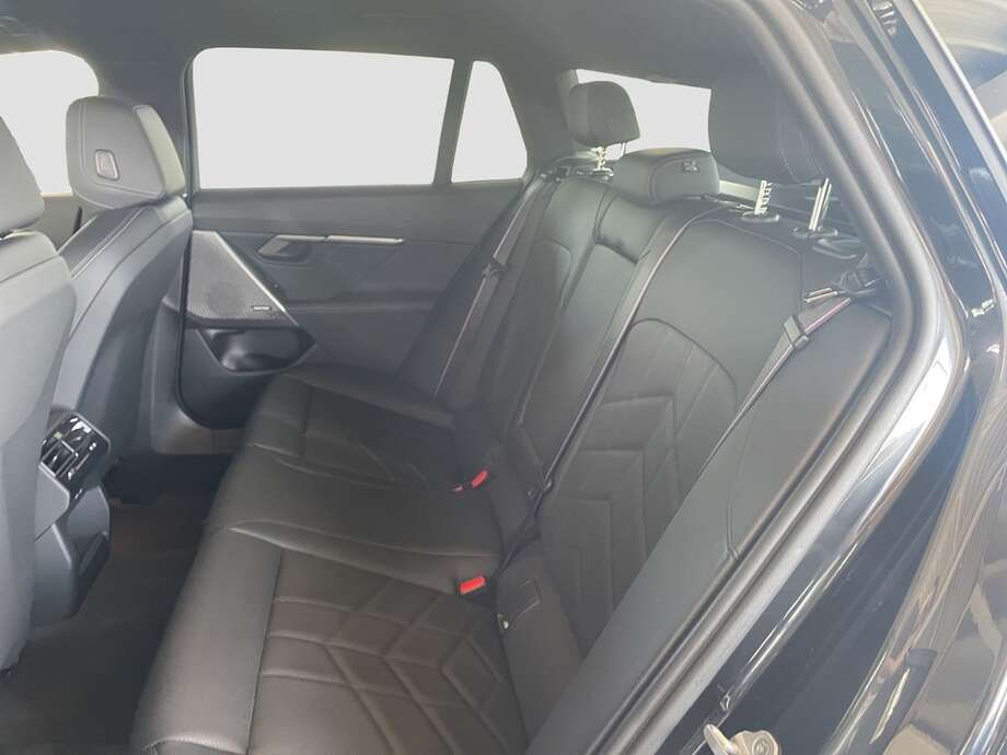 BMW 520d (Bild 5/18)