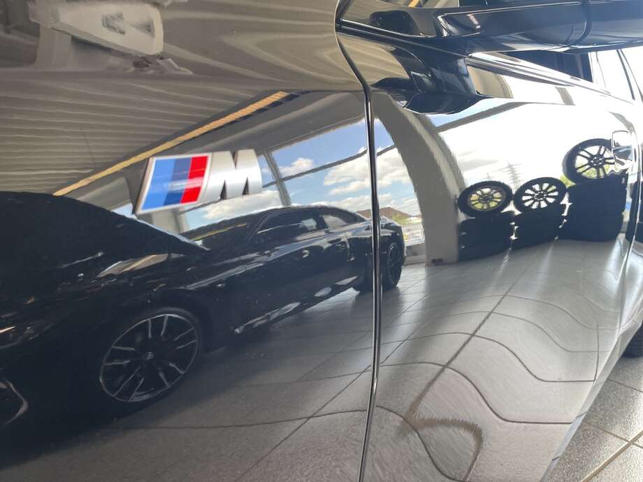 BMW 520d (Bild 7/18)