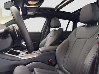 BMW M340d xDrive Touring Auto (Bild 1/16)