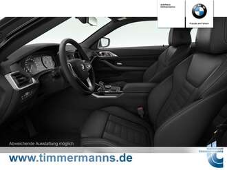BMW 430i (Bild 3/5)