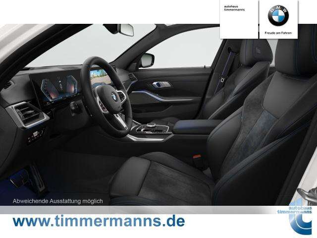 BMW 330i xDrive (Bild 3/5)