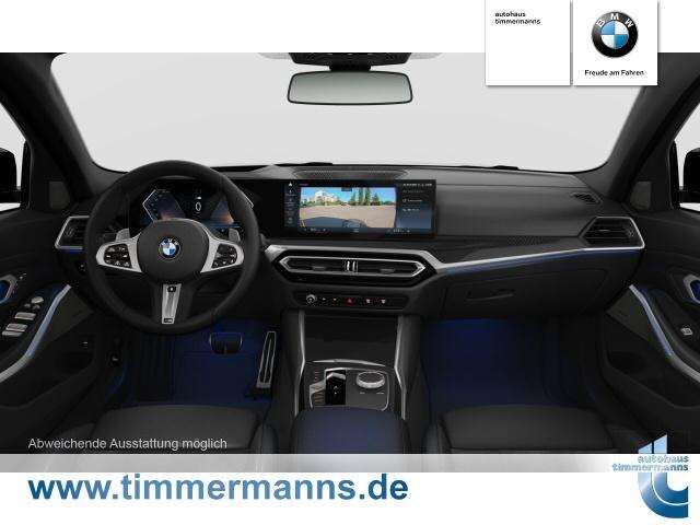 BMW 330i xDrive (Bild 4/5)