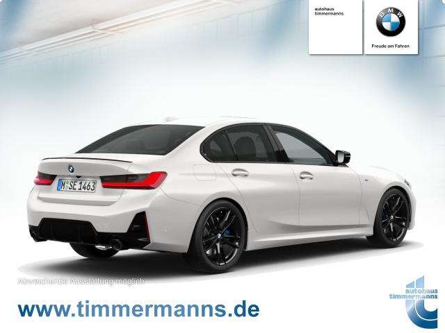 BMW 330i xDrive (Bild 5/5)