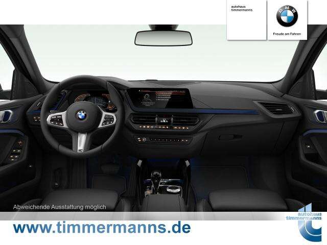 BMW 120i (Bild 4/5)