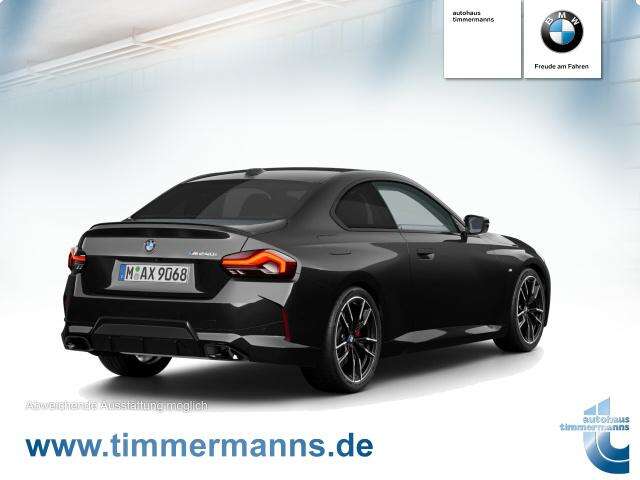 BMW M240i (Bild 2/5)