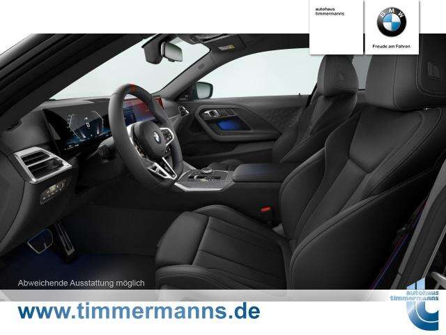 BMW M240i (Bild 3/5)