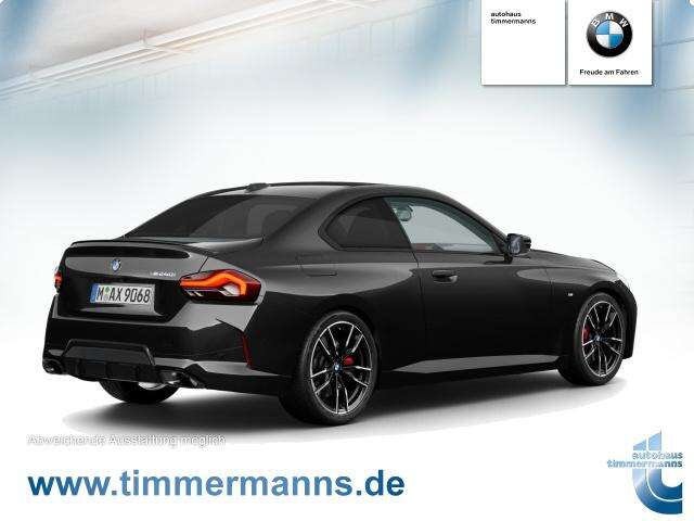 BMW M240i (Bild 5/5)