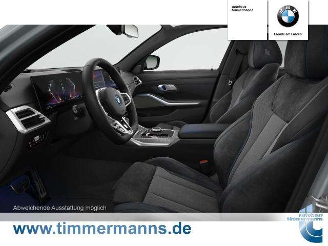 BMW 330e (Bild 3/5)