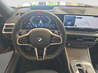BMW M340d xDrive Touring Auto (Bild 2/19)
