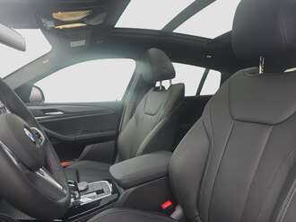 BMW X4 (Bild 1/19)
