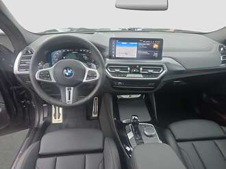 BMW X4 (Bild 3/19)