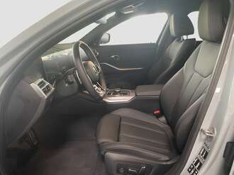 BMW M340d xDrive Touring Auto (Bild 1/19)