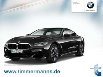 BMW 840i xDrive Coupe (Bild 1/5)
