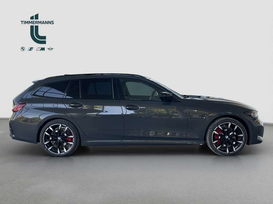 BMW M340d xDrive Touring (Bild 12/15)