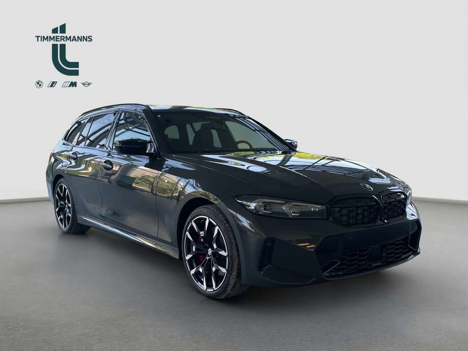 BMW M340d xDrive Touring (Bild 13/15)