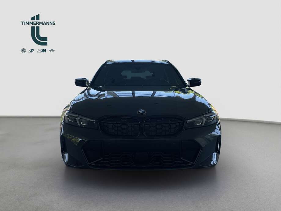 BMW M340d xDrive Touring (Bild 14/15)