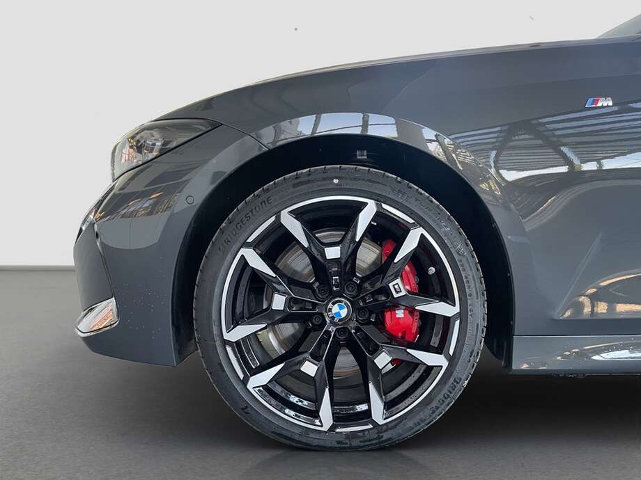BMW M340d xDrive Touring (Bild 15/15)