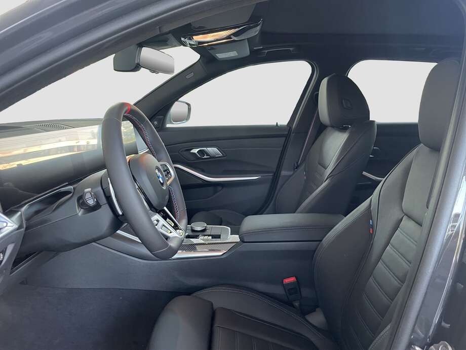BMW M340d xDrive Touring (Bild 2/15)