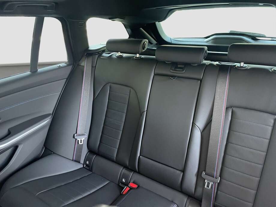 BMW M340d xDrive Touring (Bild 5/15)