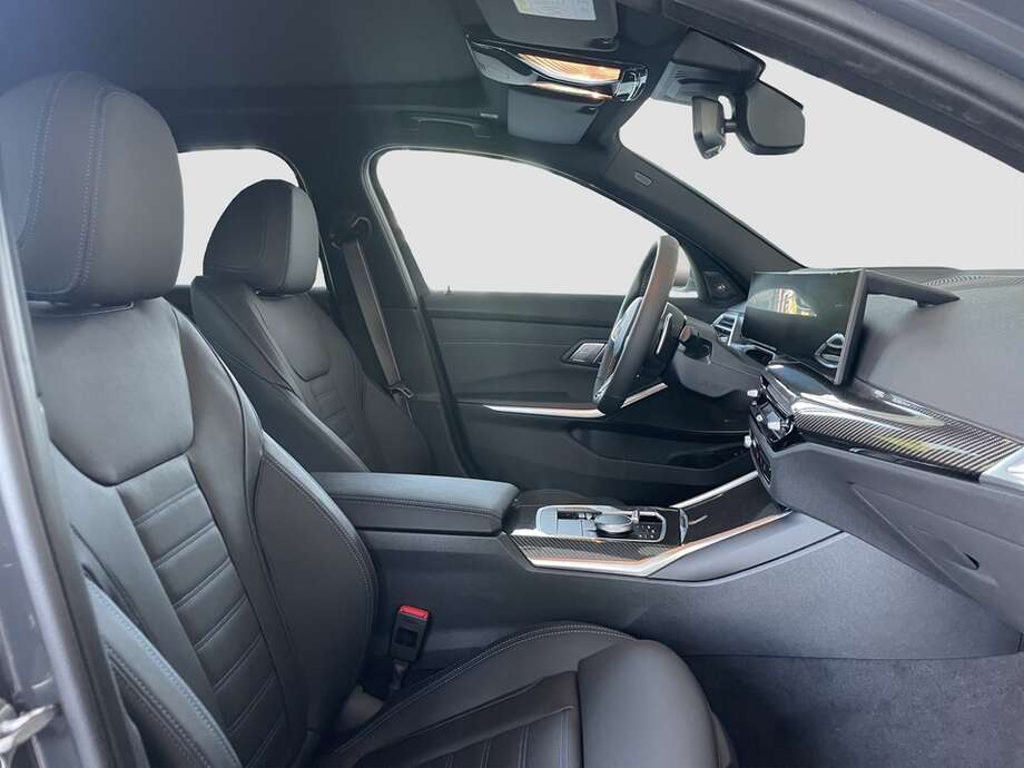 BMW M340d xDrive Touring (Bild 7/15)