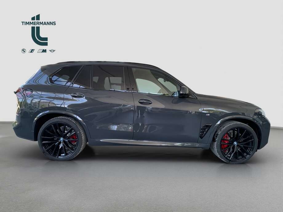 BMW X5 (Bild 14/17)